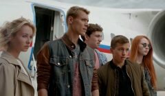 Чернобыль Зона Отчуждения 2 сезон промо