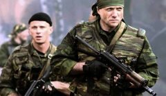 Меч 3 сезон дата выхода