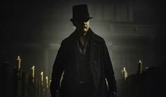 Табу - сериал промо