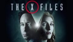 Секретные Материалы - постер нового сезона