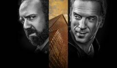 Миллиарды - постер сериала