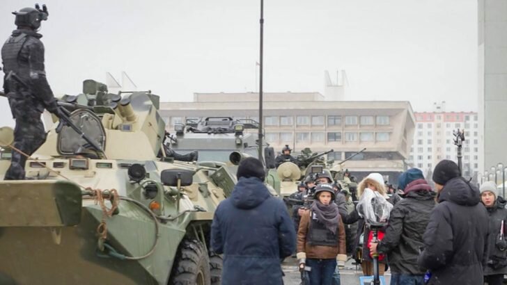 Аванпост 2 сезон дата выхода