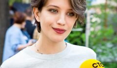 За кадром сериала (Чиповская Анна)