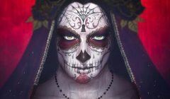 Сериал Страшные Сказки: Город ангелов