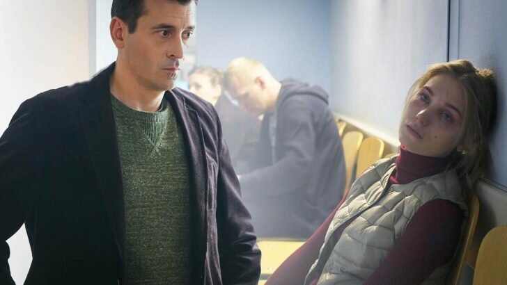 Сериал Герой по вызову