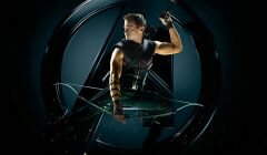 Сериал Соколиный Глаз