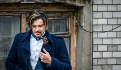 Сериал Шерлок в России