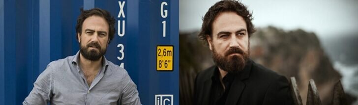 Обзор сериала Шантарам