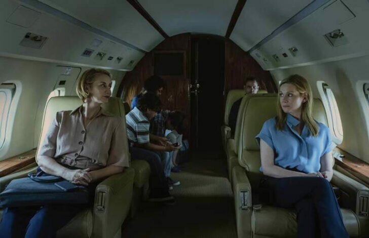 Озарк сериал